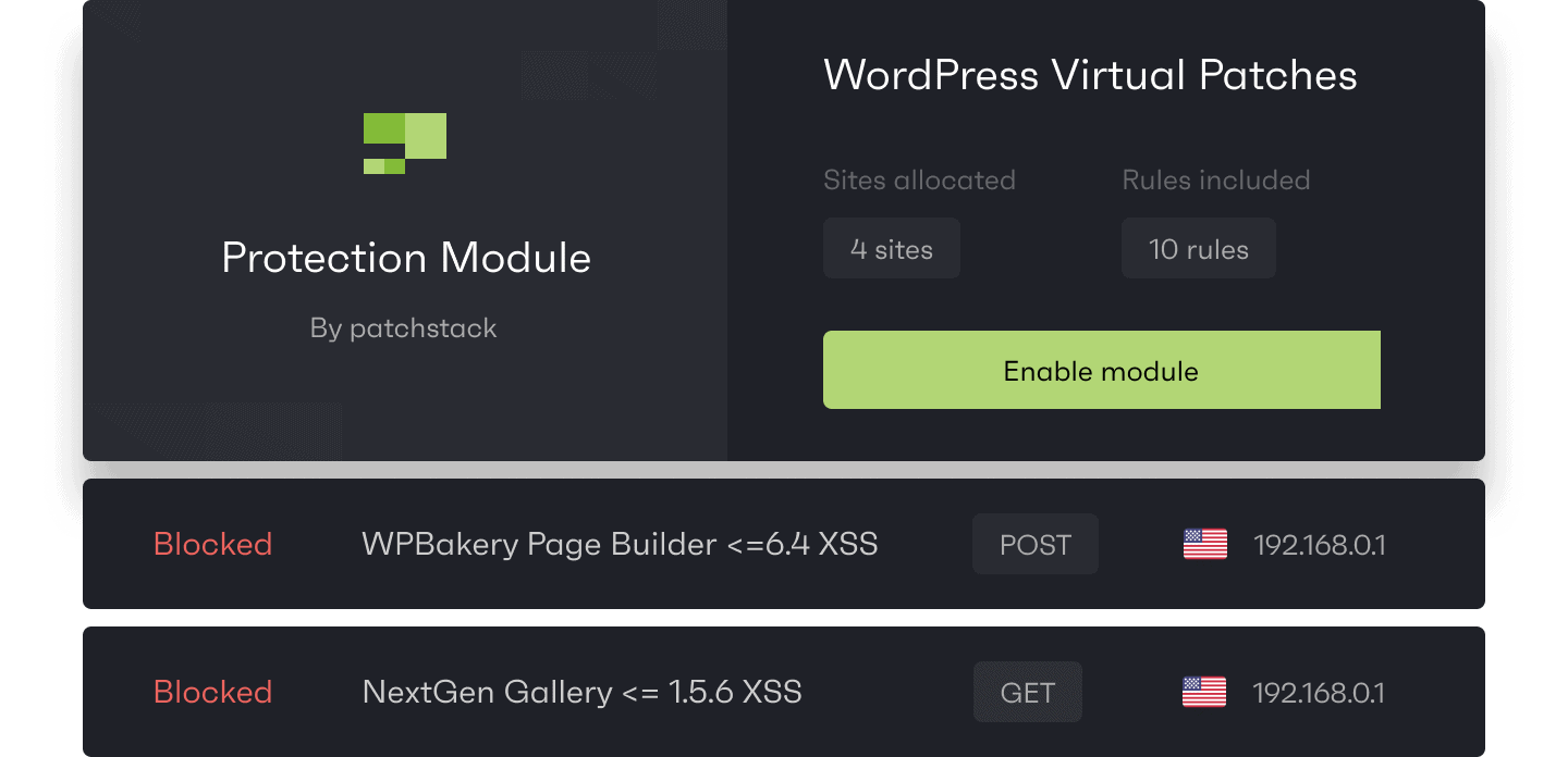 Patch Stack Why Did We Rebrand From WebARX to Patchstack? - Patchstack