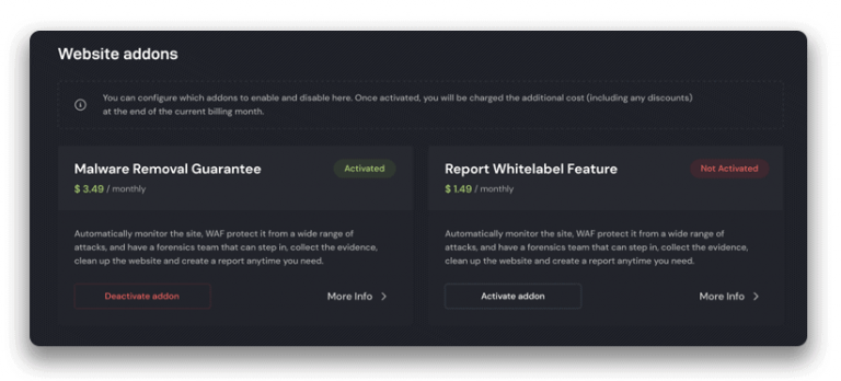 How to Generate a Website Security Report? - Patchstack