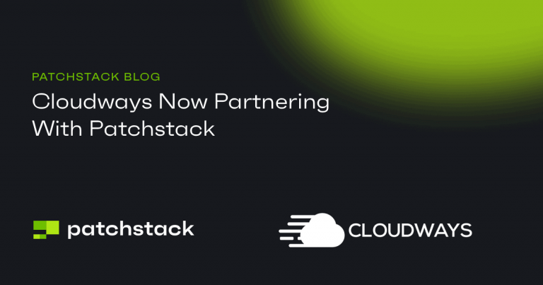 Cloudways Now Partnering With Patchstack - Patchstack