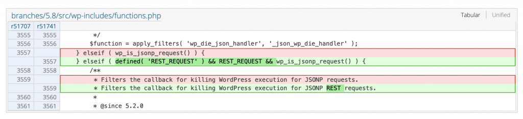 wordpress security issues