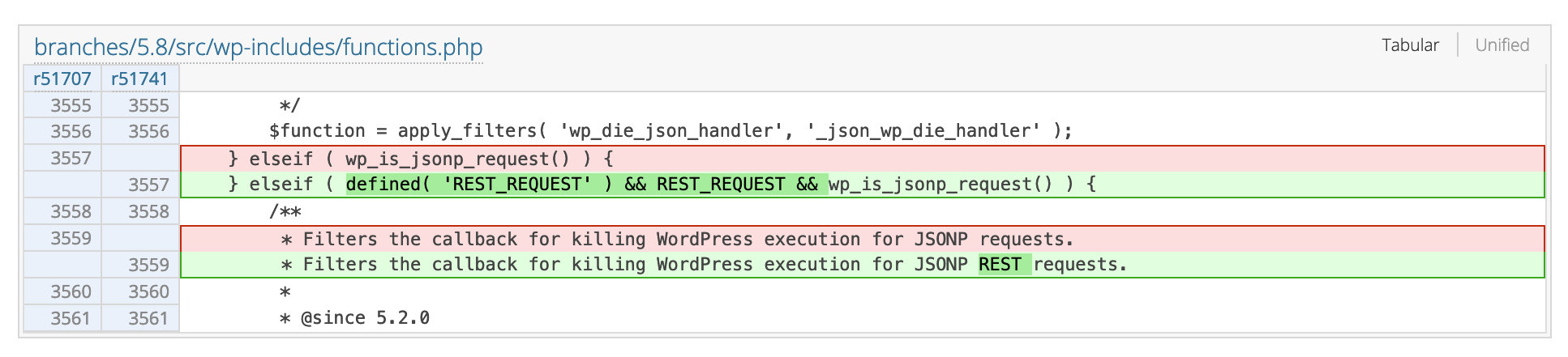 3 WordPress Security Issues Fixed In Version 5.8.1 - Patchstack