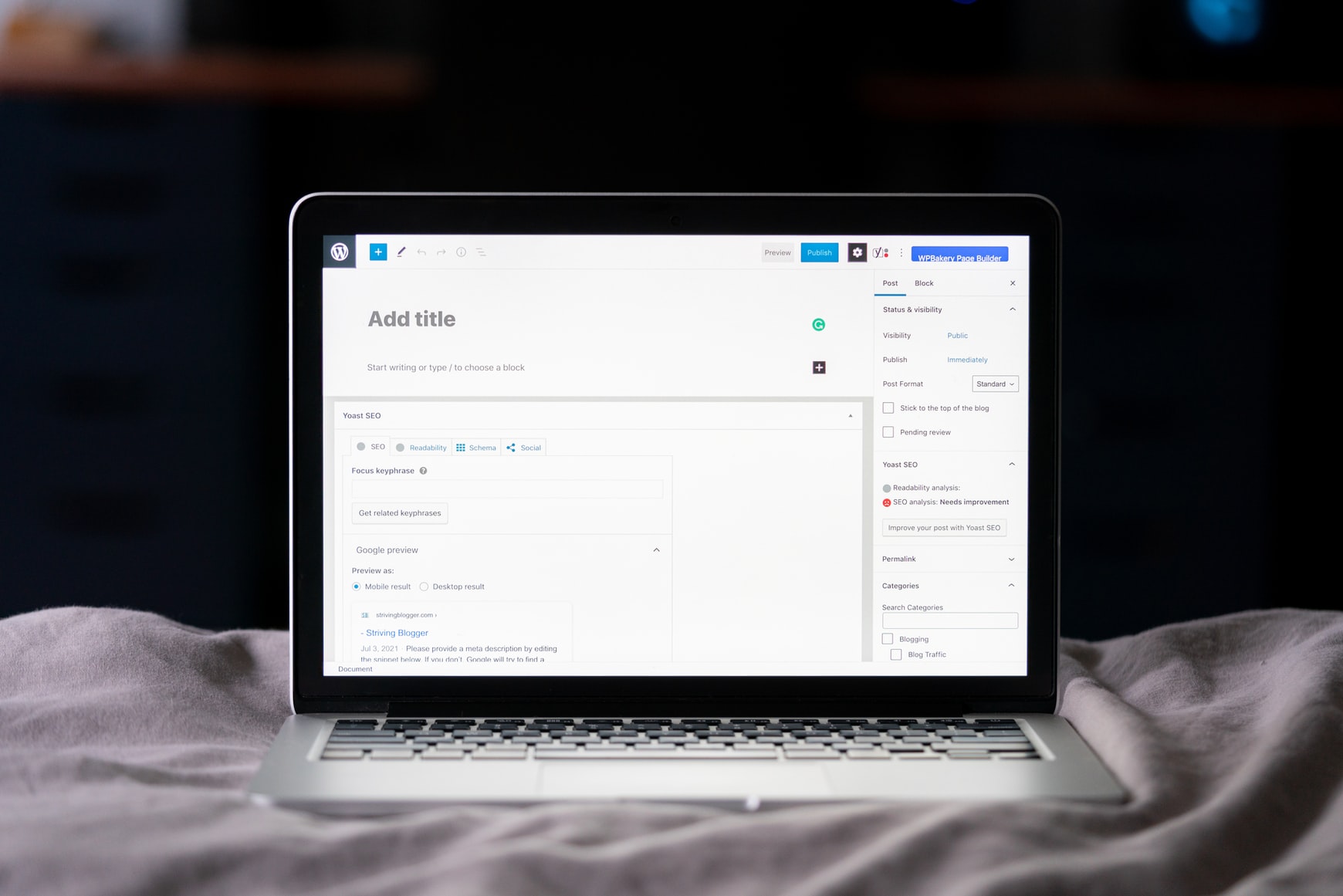 3 WordPress Security Issues Fixed In Version 5.8.1 - Patchstack