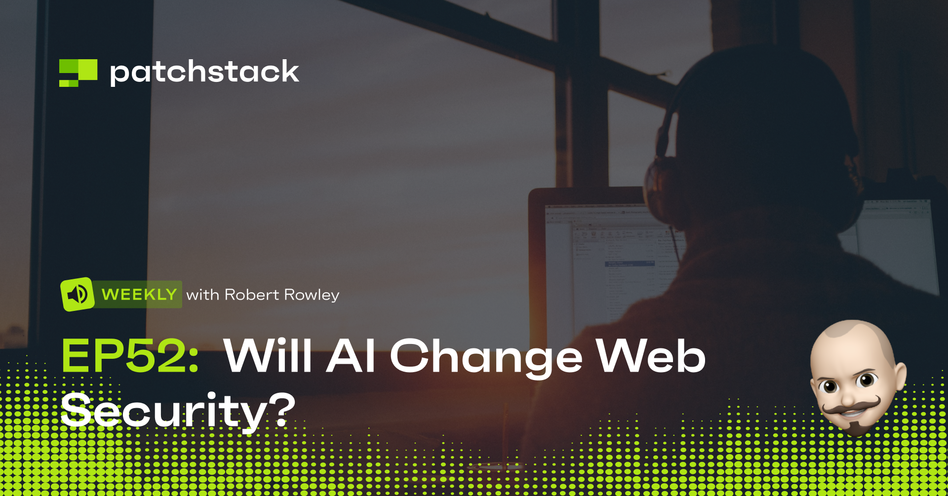 Patchstack Weekly #52: Will AI Change Web Security?