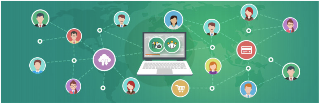 WordPress WCFM Membership plugin 