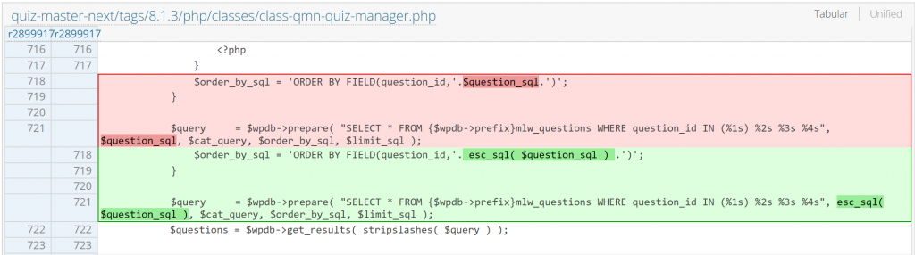 Quiz And Survey Master