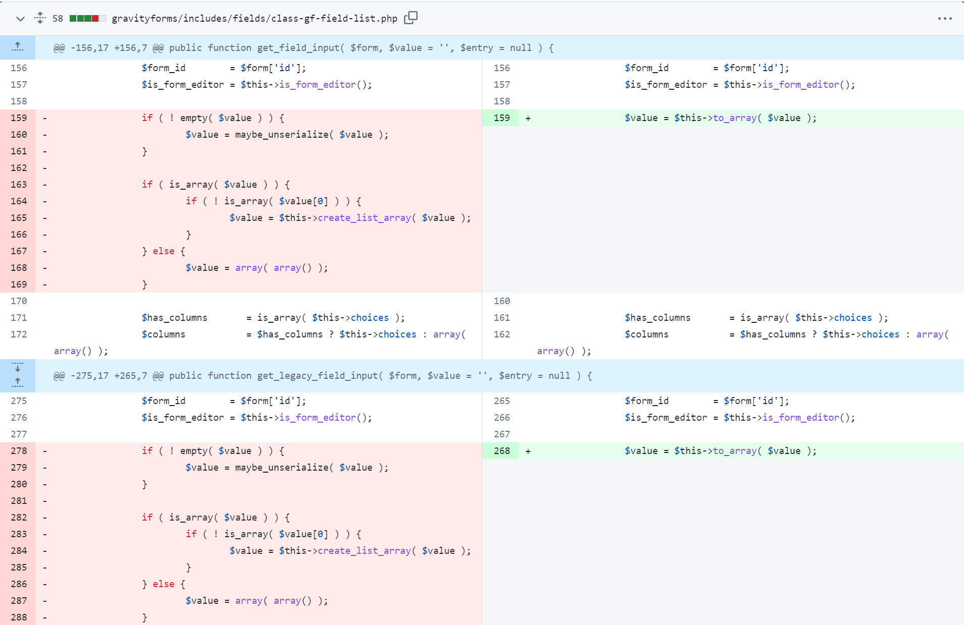 Security Vulnerability in Gravity Forms Plugin - Patchstack