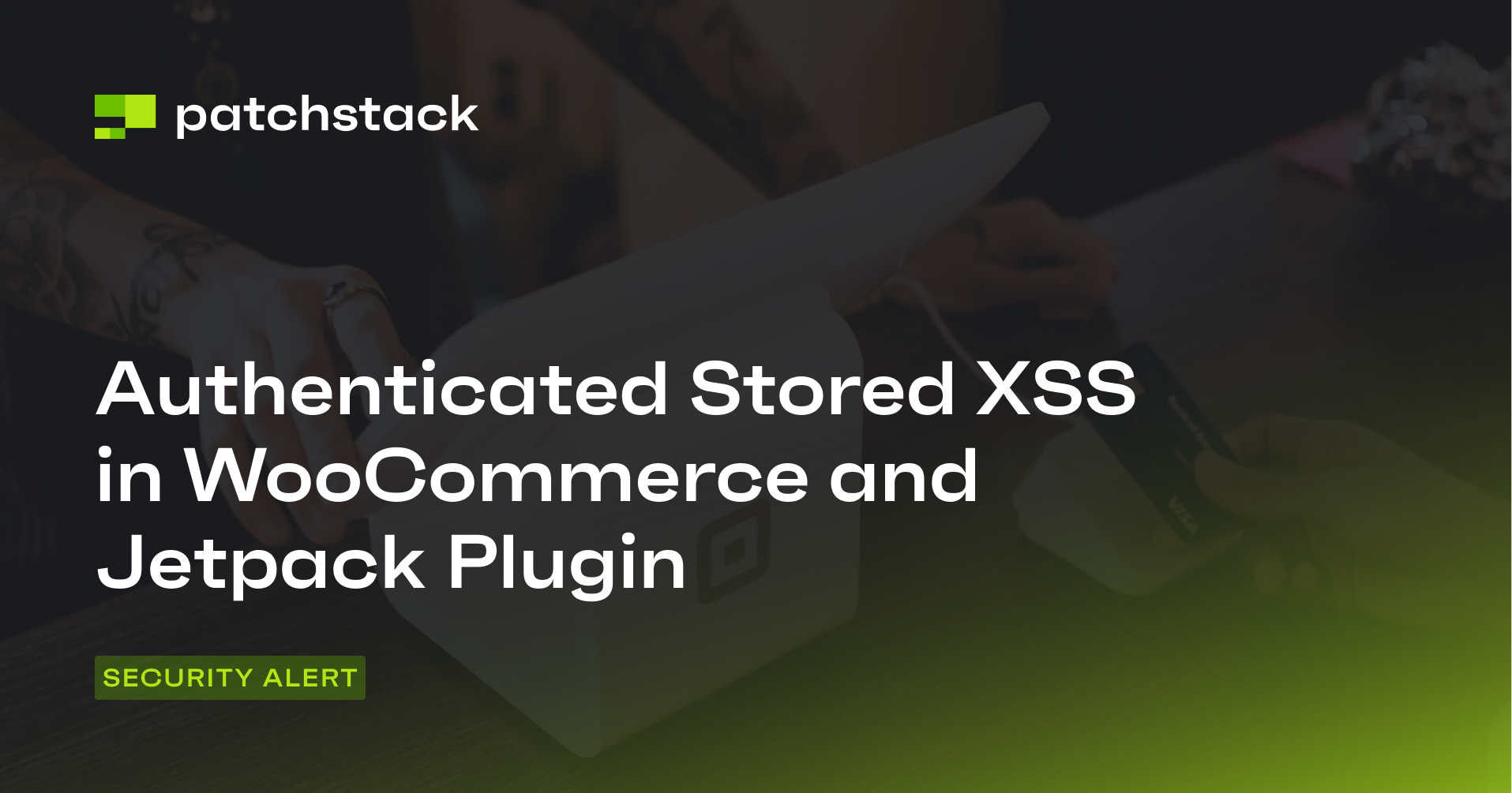 Vulnerability in WooCommerce and Jetpack Plugin - Patchstack