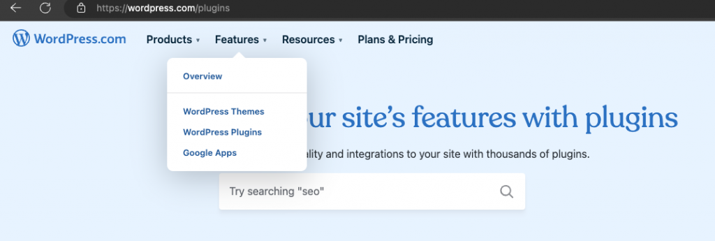 Official WordPress Repository