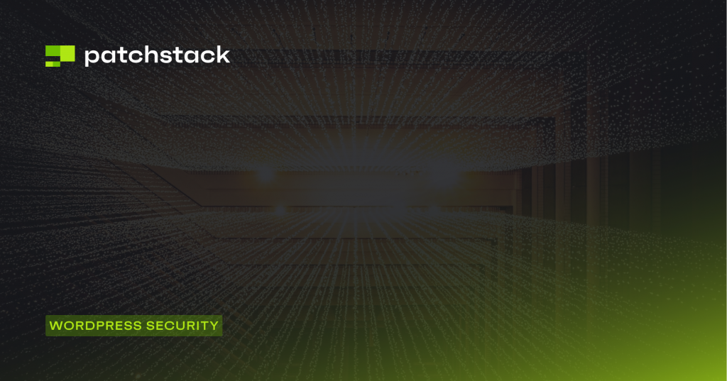 WordPress 6.4.3 Security Release - Patchstack