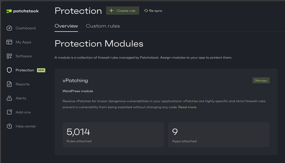 New Firewall Engine, Hardening Module & More - Patchstack