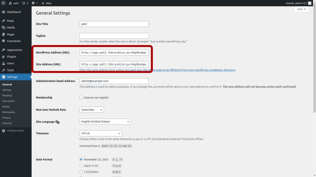 Redirect WordPress from HTTP to HTTPs