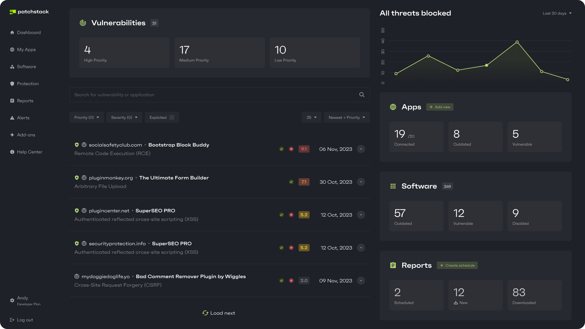 Patchstack Is Introducing Patchstack Priority - Patchstack