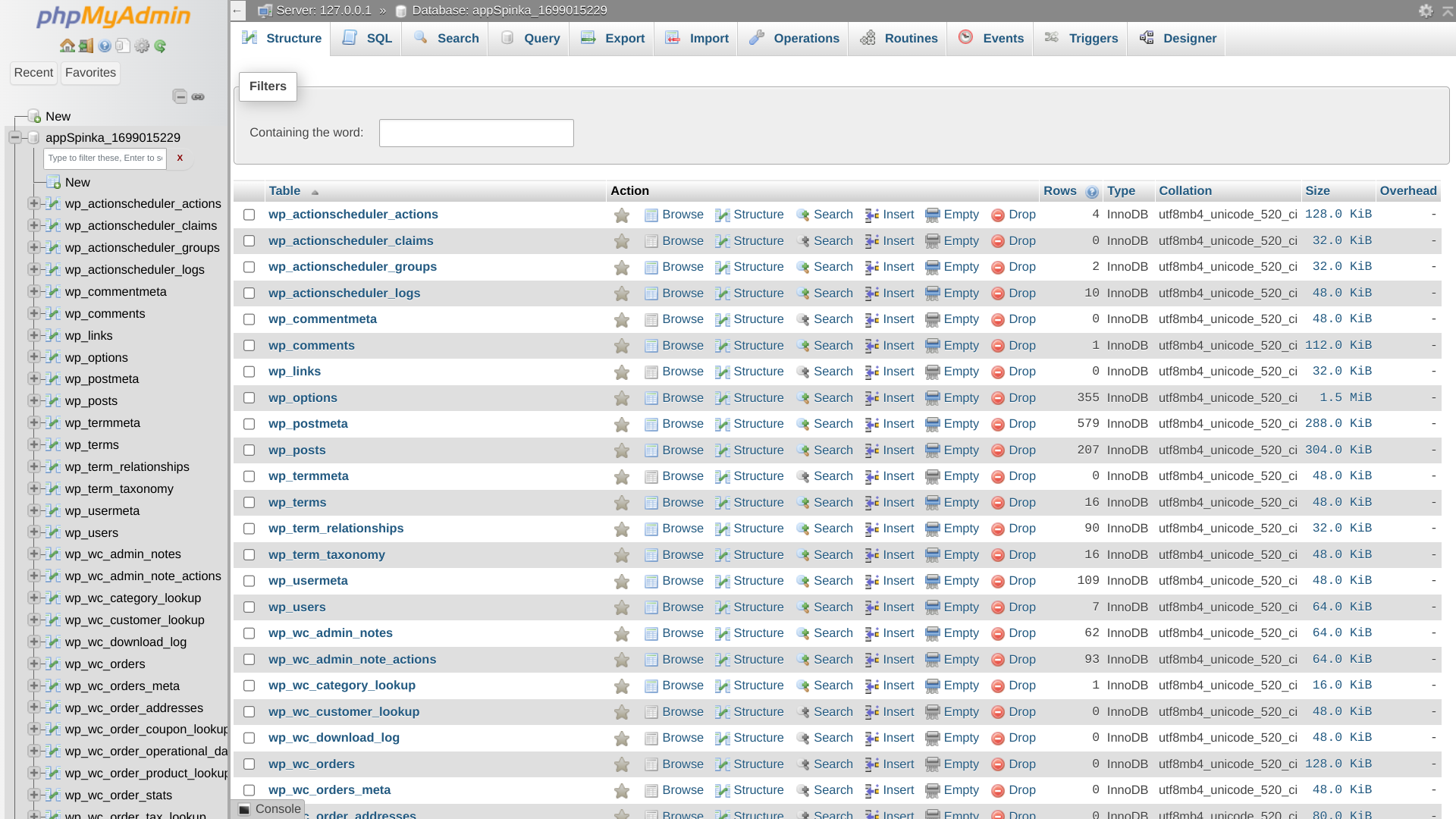 How to Backup WooCommerce Store? - Patchstack