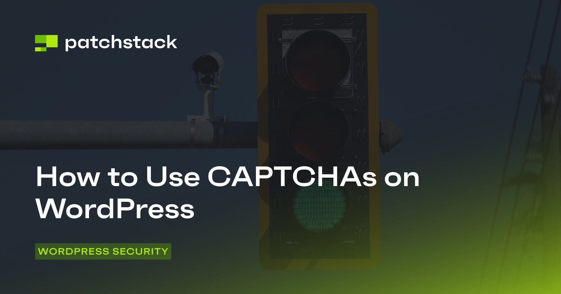 How to Use CAPTCHAs on WordPress to Protect Your Site from Bots and ...