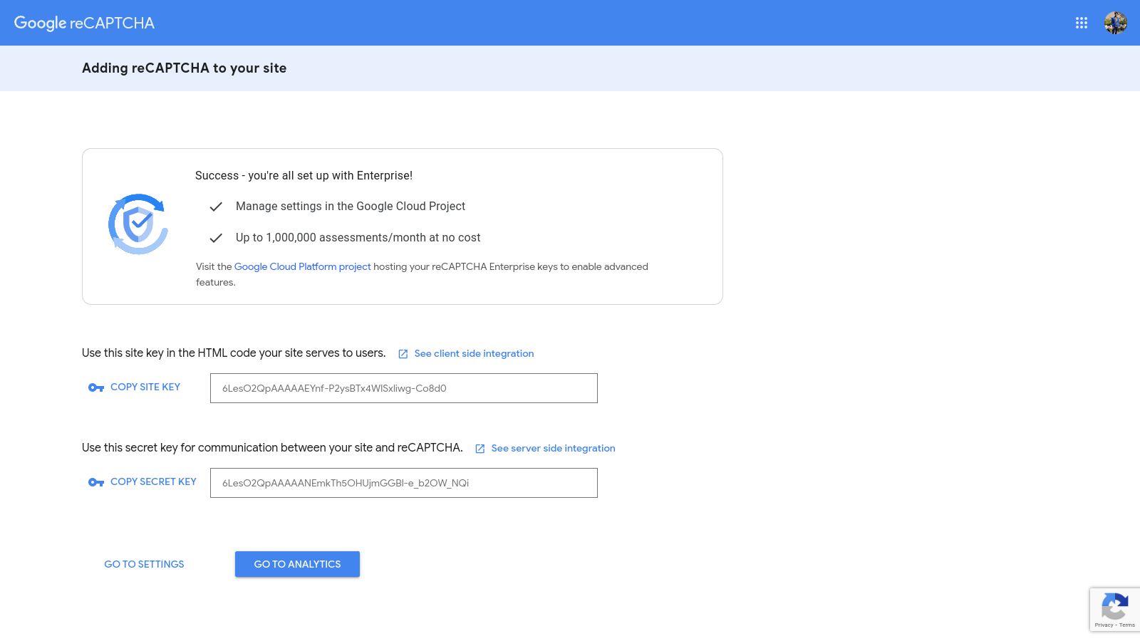 How to Use CAPTCHAs on WordPress to Protect Your Site from Bots and ...
