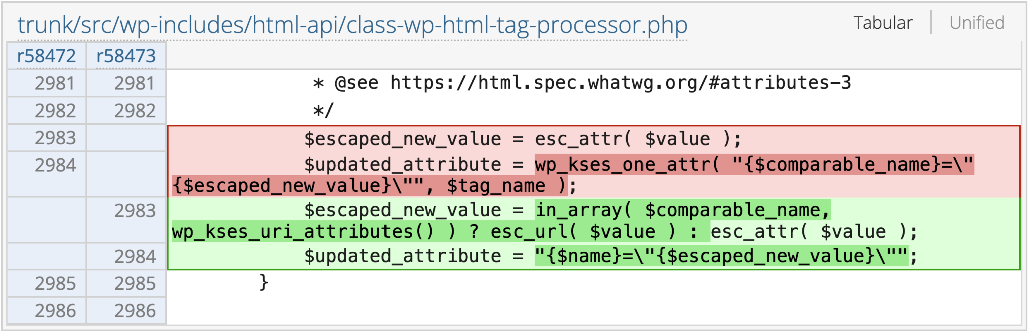 WordPress 6.5.5 Security Update - Technical Advisory - Patchstack