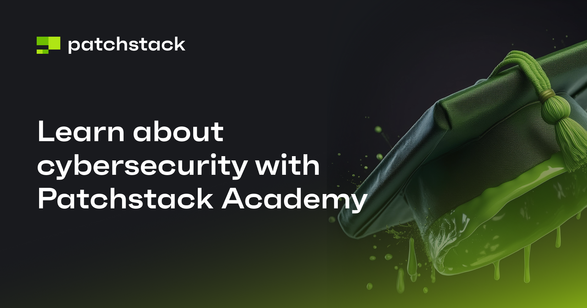 We launched Patchstack Academy - Patchstack