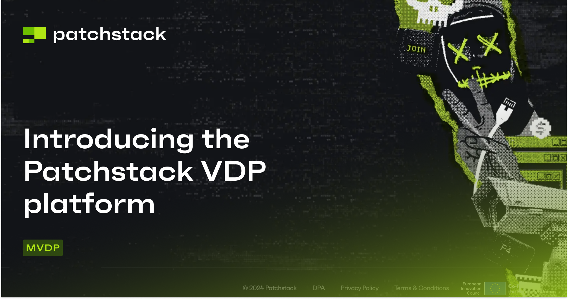 Introducing the Patchstack VDP platform - Patchstack