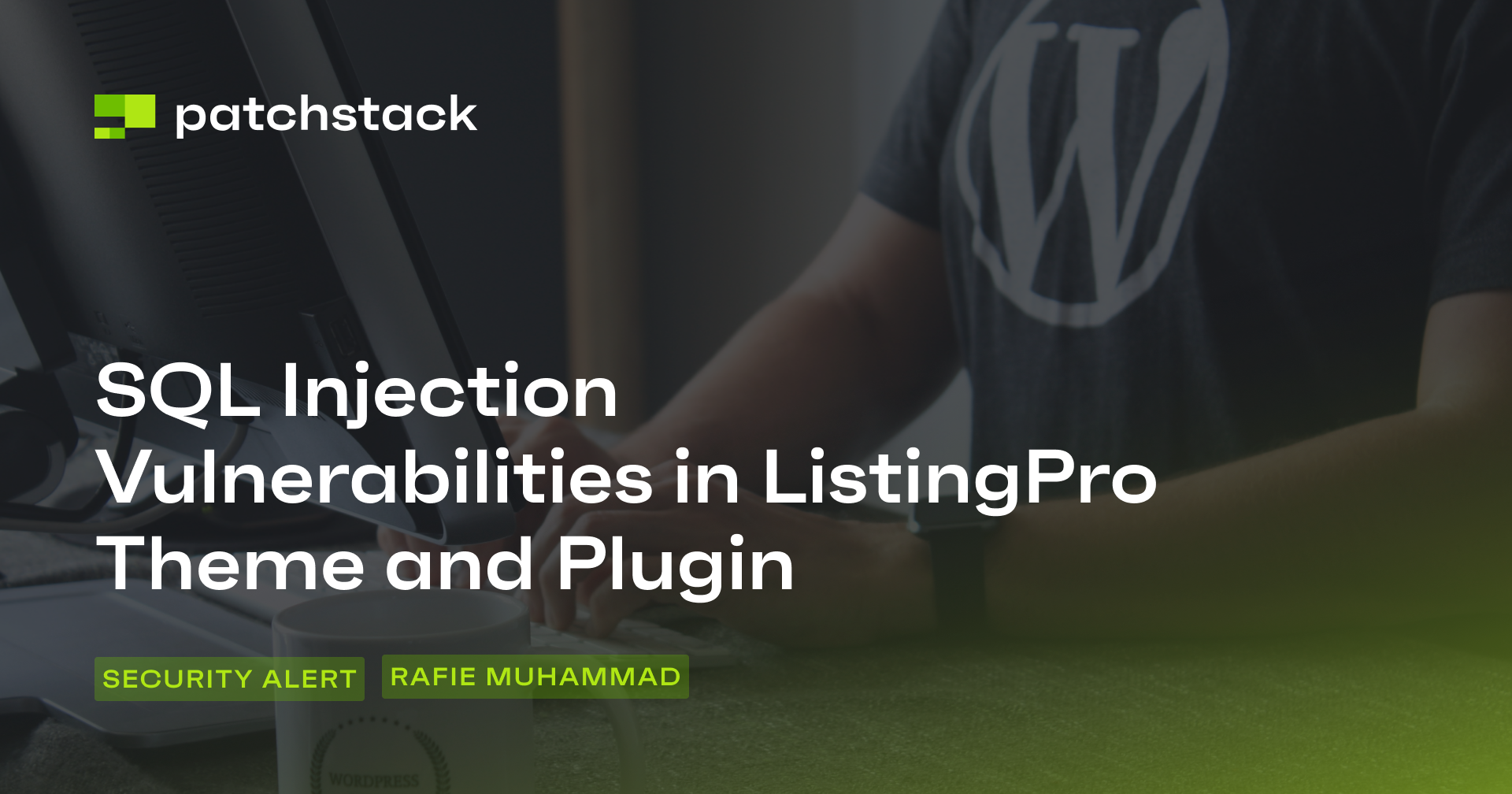 SQL Injection Vulnerabilities Found in ListingPro Theme and Plugin ...