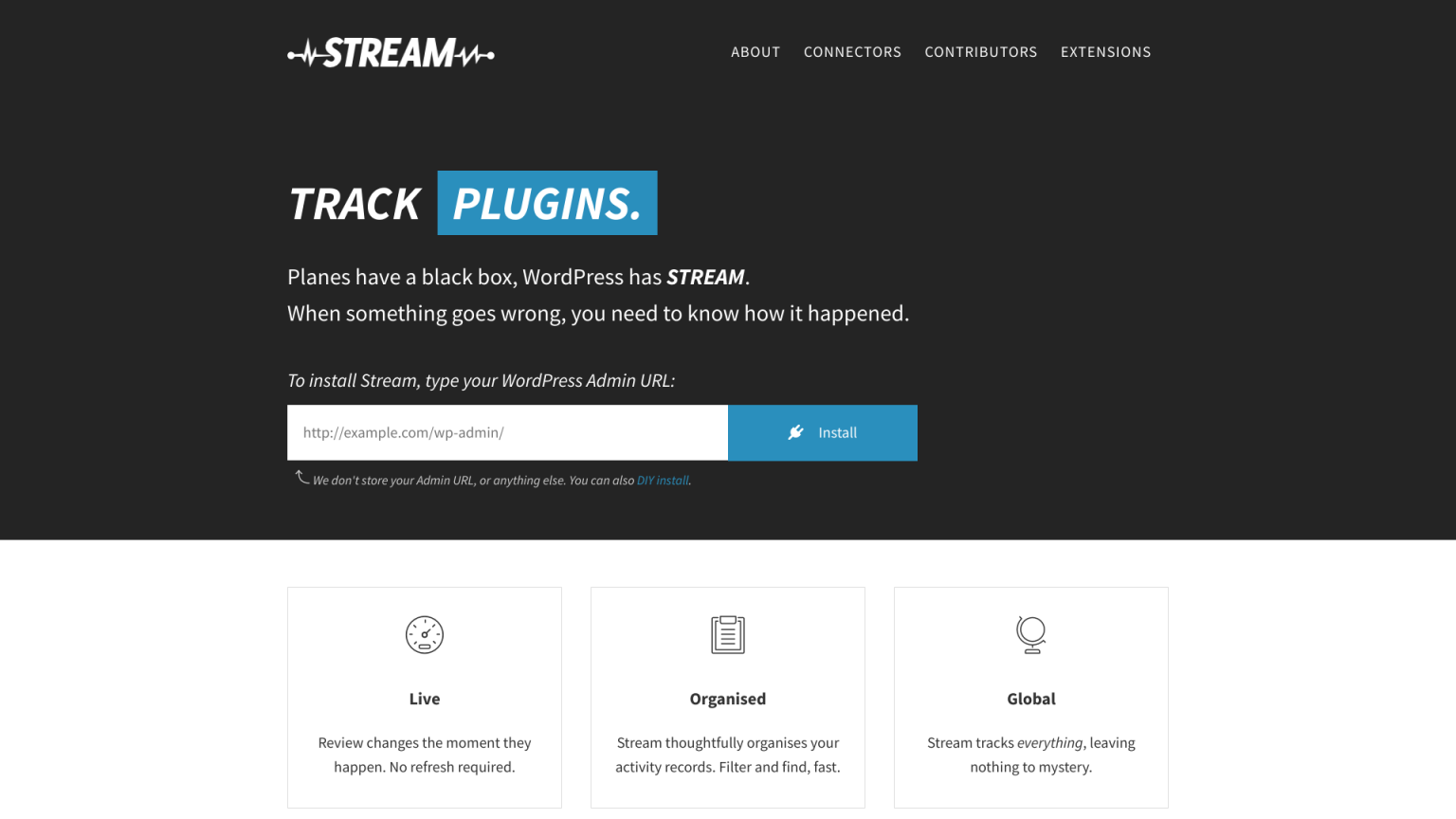 The Best WordPress Activity Log Plugins - Patchstack