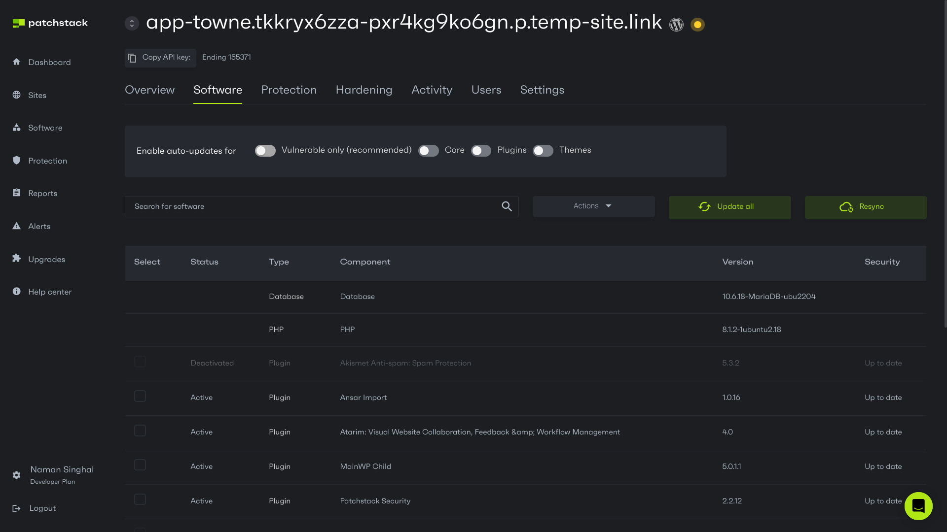 Patch Stack The Complete Guide To WordPress Security - Patchstack
