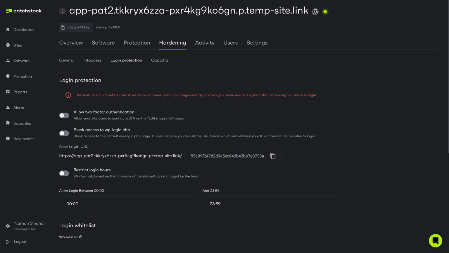 The Complete Guide To WordPress Security - Patchstack
