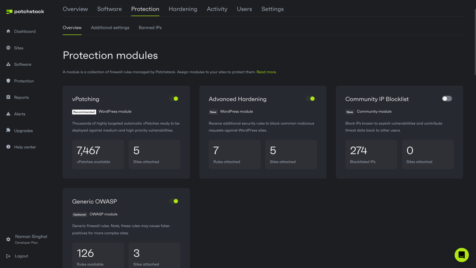 Patch Stack The Complete Guide To WordPress Security - Patchstack