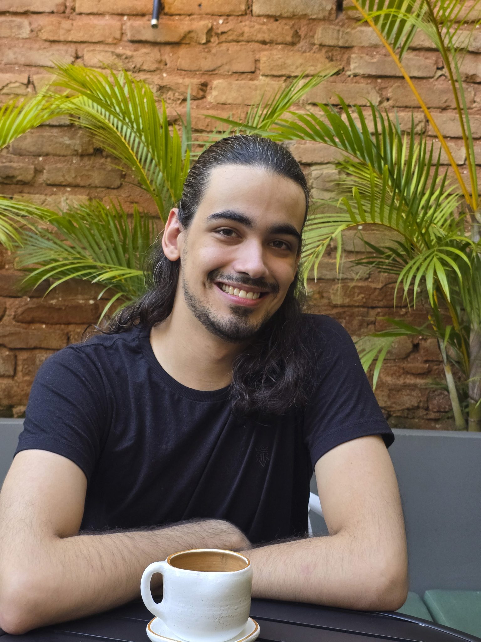 Meet João Pedro Soares de Alcântara AKA Kinorth - Patchstack