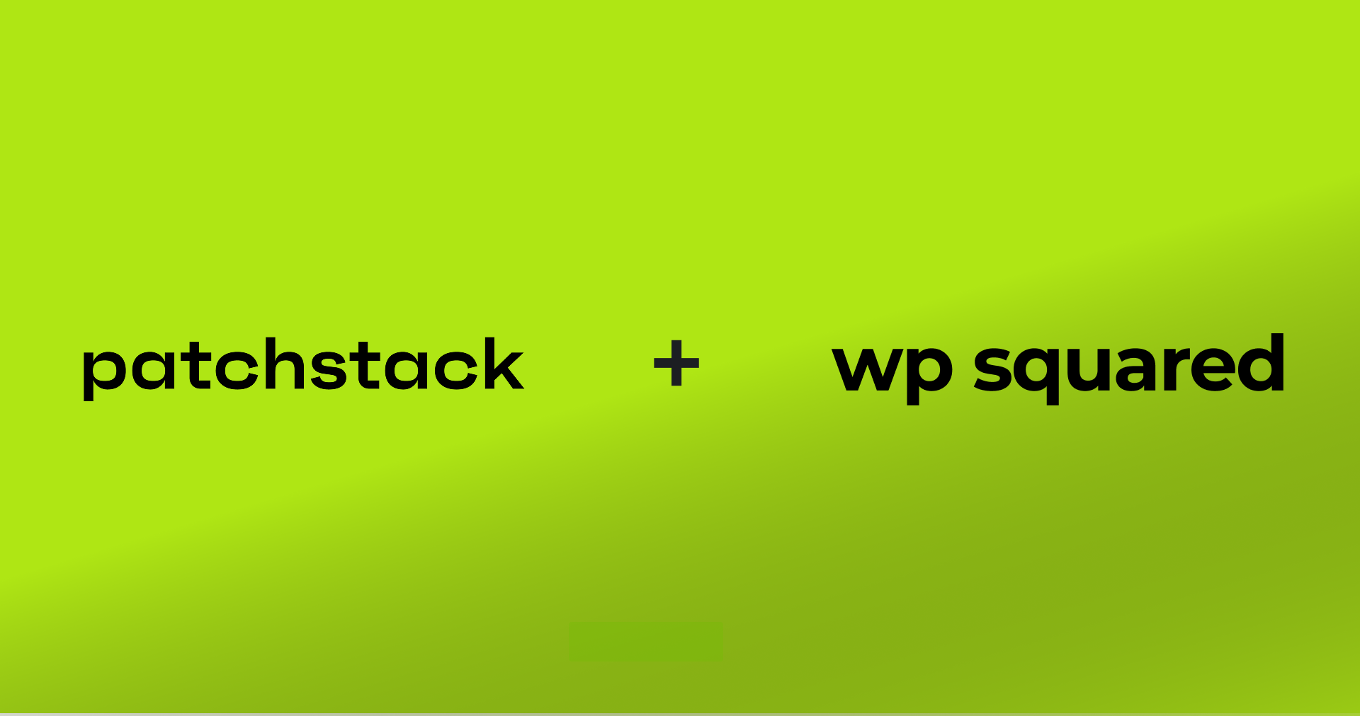 WP Squared Integrates Patchstack Real-Time Protection to Safeguard ...