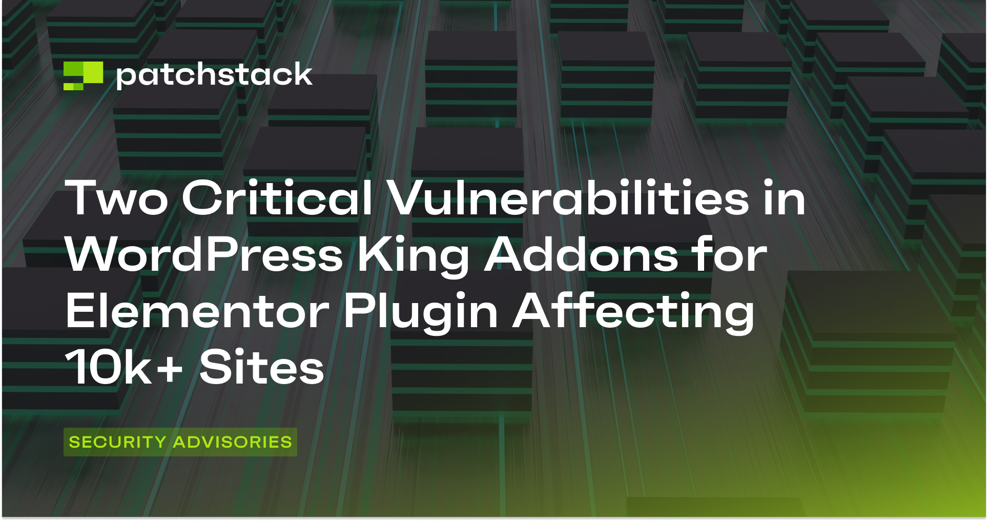 Two Critical Vulnerabilities in WordPress King Addons for Elementor ...