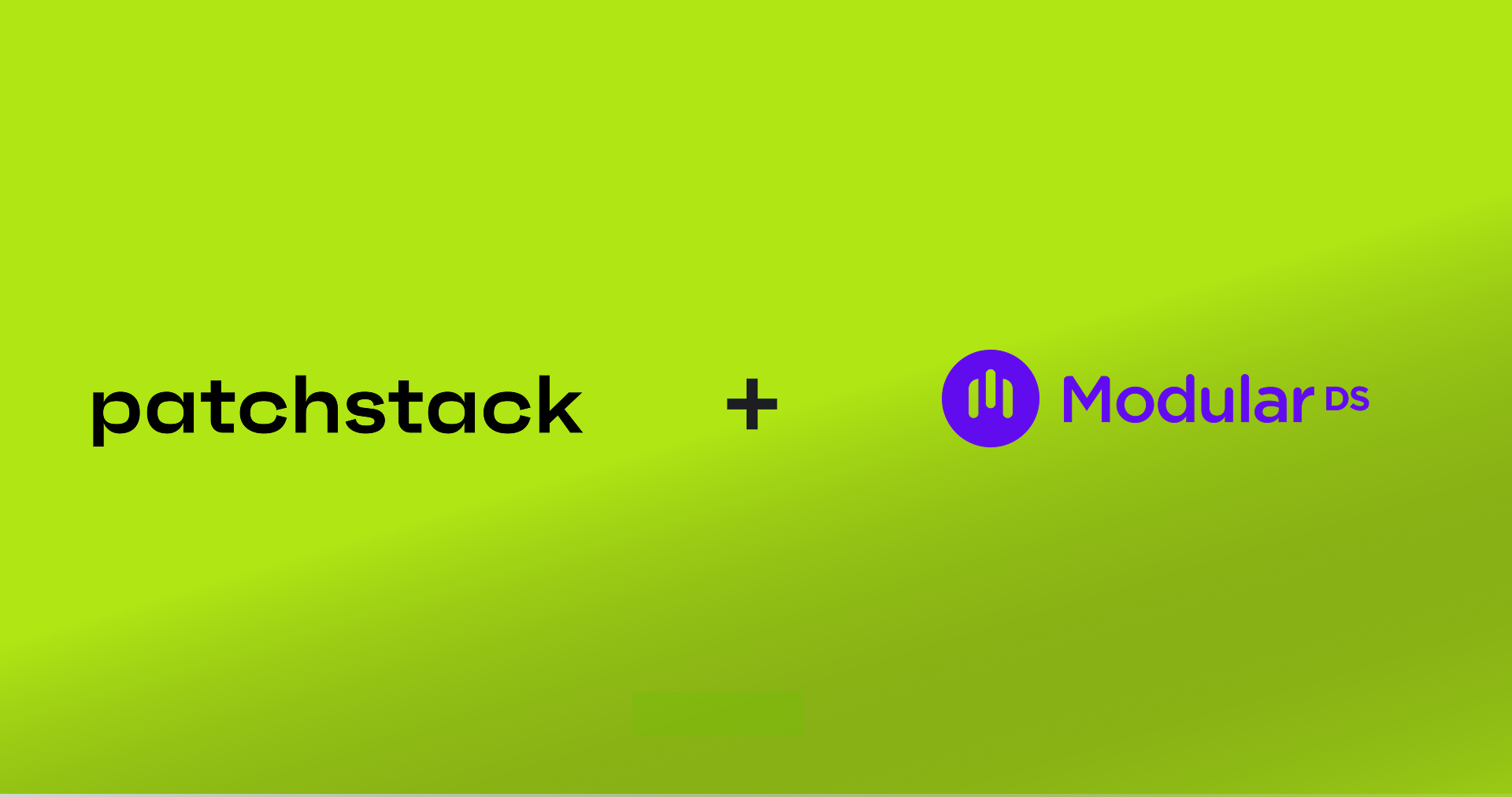 Modular DS Adds Patchstack-Powered Security: Introducing Patch ...