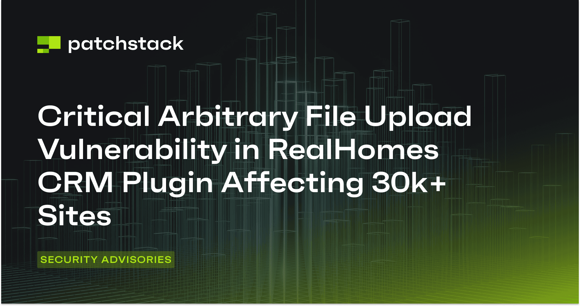Critical Arbitrary File Upload Vulnerability in RealHomes CRM Plugin ...