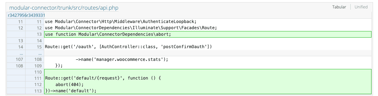 Critical Privilege Escalation Vulnerability in Modular DS plugin ...
