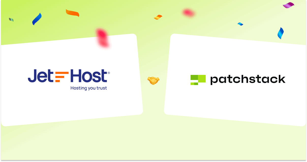 JetHost Partners with Patchstack for Proactive WordPress Security ...